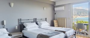 camere hotel alexandra roquebrune cap martin