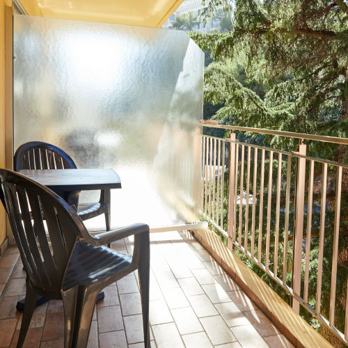 esposizione camera standard hotel alexandra roquebrune