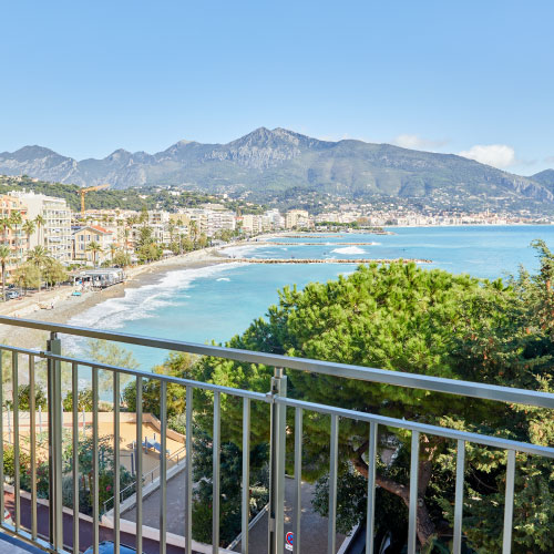 panorama camera superior hotel alexandra roquebrune cap martin