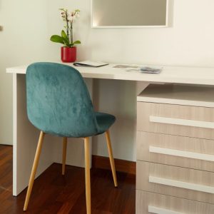 scrivania camera classic hotel alexandra roquebrune cap martin