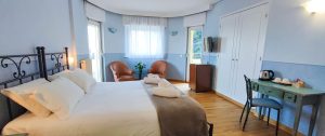 Suite hotel alexandra roquebrune