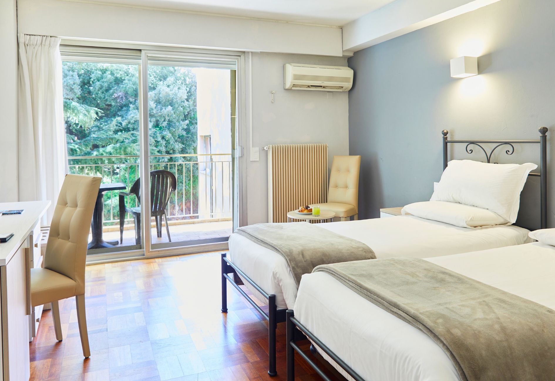 Camera standard hotel Alexandra roquebrune cap martin Camera standard hotel Alexandra roquebrune cap martin