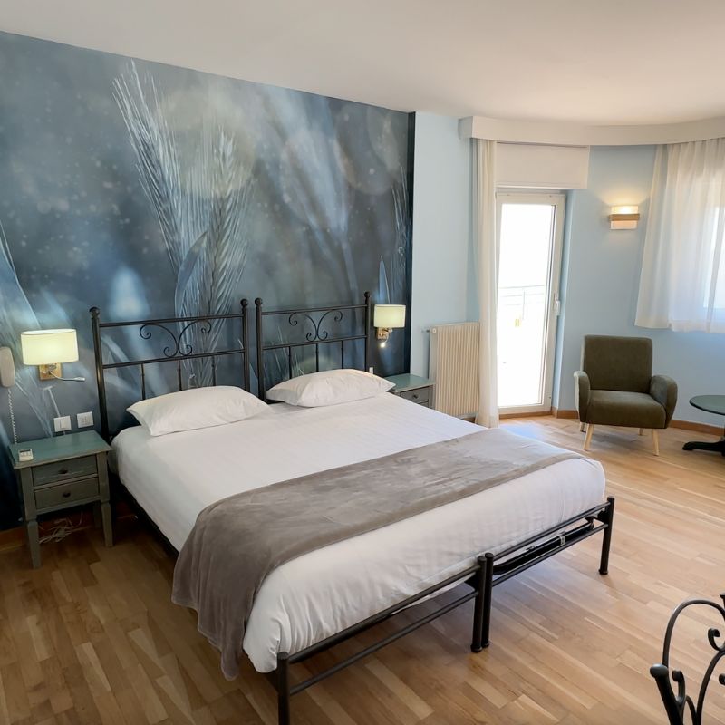 Camera superior deluxe hotel alexandra roquebrune cap martin Camera superior deluxe hotel alexandra roquebrune cap martin