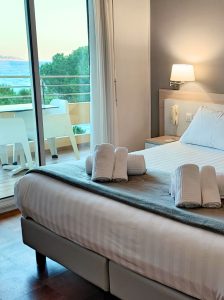 hotel alexandra camera superior roquebrune cap martin