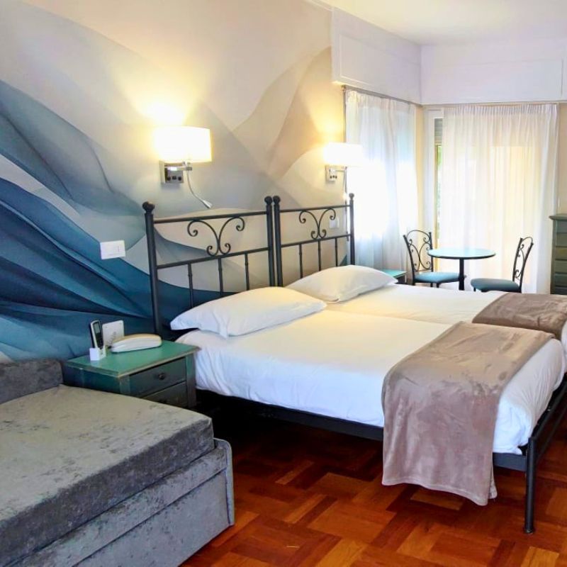 Camera family hotel alexandra roquebrune cap martin Camera family hotel alexandra roquebrune cap martin